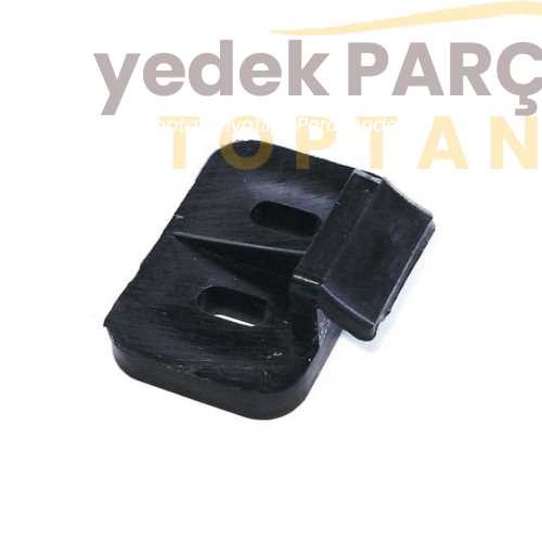 DKS TORPİDO KAPAK KİLİT KARSILIGI 